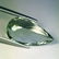 Natural Green Amethyst Pear Cut 12.82 ct - 6
