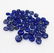 11.82 Ct Natural 51 Blue Sapphire Round Beads - 2