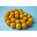 84 g. natural Baltic amber necklace - 2