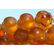 49 g. Natural Baltic amber rosary / mala cognac color - 10