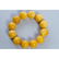 42 g. Vintage 100% natural melted Baltic amber bracelet - 2