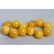 42 g. Vintage 100% natural melted Baltic amber bracelet - 3