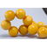42 g. Vintage 100% natural melted Baltic amber bracelet - 7