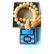 40 g. Natural Baltic amber rosary imam yellow amber - 11
