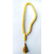 40 g. Natural Baltic amber rosary imam yellow amber - 2