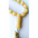 40 g. Natural Baltic amber rosary imam yellow amber - 4