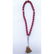 51 g. Natural Baltic amber rosary imam red amber color - 2