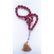 51 g. Natural Baltic amber rosary imam red amber color - 7