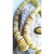 119 gram 100% natural Baltic amber set of necklace, - 6