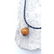 11.6 g. Antique Baltic amber set of necklace and - 4