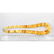 75 gram Necklace from 100% natural Baltic amber button - 14