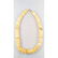 79 gram Necklace from 100% natural Baltic amber button
