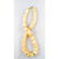 79 gram Necklace from 100% natural Baltic amber button - 5