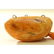 100% natural Baltic amber BROOCH - 4