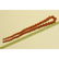 57 gr. Baltic amber necklace - egg yolk, butterscotch - 8