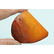 80 gr 100% natural Baltic piece of amber - 6