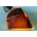 80 gr 100% natural Baltic piece of amber - 7