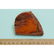 80 gr 100% natural Baltic piece of amber - 8