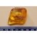 100% natural Baltic amber stone with insect, inclusion - 8