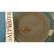 Big natural Baltic amber stone with insect, inclusion - 12