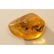Big natural Baltic amber stone with insect, inclusion - 4