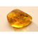 Big natural Baltic amber stone with insect, inclusion - 5