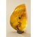 Big natural Baltic amber stone with insect, inclusion - 6