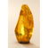 Big natural Baltic amber stone with insect, inclusion - 7