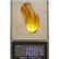 Natural beautiful 100% Baltic amber stone with insect, - 10