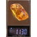 Natural 100% Baltic amber stone with insect, inclusion - 9