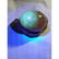 63 gram 100% natural Baltic amber egg on a stand, piece - 10