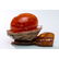 63 gram 100% natural Baltic amber egg on a stand, piece - 2