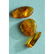 15 g. collection of 100% natural Baltic amber 3 stones - 11