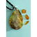15 g. collection of 100% natural Baltic amber 3 stones - 2