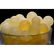 169 gram 100% natural Baltic amber pieces, spheres, - 5