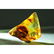 Natural Baltic amber stone with insect, inclusion some - 10