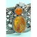 59 g. natural Baltic amber bracelet with Spider on it - 5