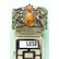 59 g. natural Baltic amber bracelet with Spider on it - 7