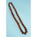 128 g. Vintage 100% natural Baltic amber necklace - 4