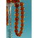 128 g. Vintage 100% natural Baltic amber necklace - 7