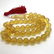Unique and Incredible Amber Tesbih made from Round - 7
