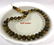 Unique and Stunning Amber Tesbih made from Doughnut - 7
