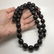 Unique and Extraordinary Amber Necklace made from Round - 7
