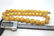 Unique and Exquisite Amber Necklace made from Round - 7