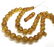 Stunning Unique Vintage Amber Tesbih made from Round