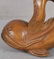 19c netsuke NAMAZU earthquake fish by SHUNZAN - 6