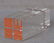 19c Chinese scholar glass SEAL - 3