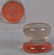 19c Chinese scholar ROCK CRYSTAL SEAL