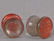 19c Chinese scholar ROCK CRYSTAL SEAL - 2