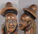 18c netsuke simple minded DUTCHMAN - 2